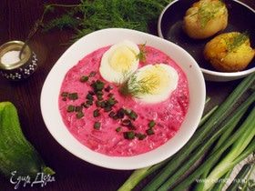 Фото рецепта