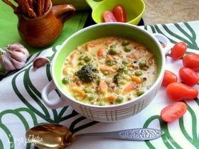 Фото рецепта