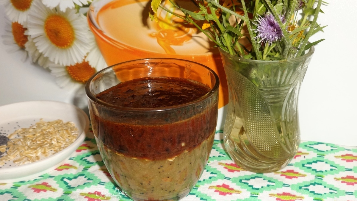 Смузи «Экспромт»