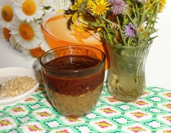 Смузи «Экспромт»