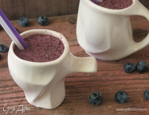 Фантастический смузи Фантастический смузи