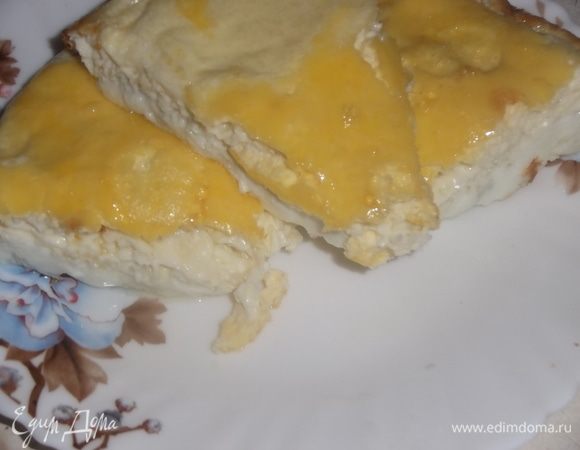 Омлет «СССР»