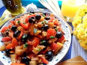 Фото рецепта