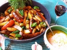 Фото рецепта