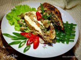 Фото рецепта