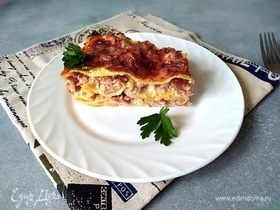 Фото рецепта