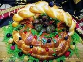 Фото рецепта