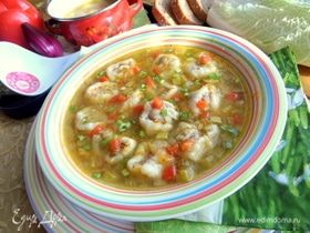 Фото рецепта