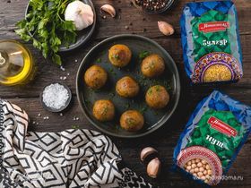 Фото рецепта