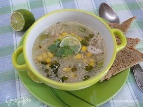 Фото рецепта