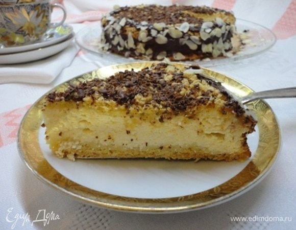 Королевская ватрушка Королевская ватрушка