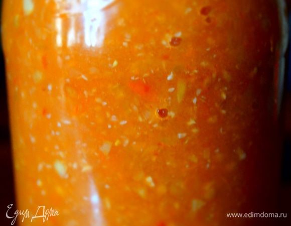 Аджика Аджика