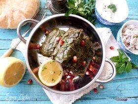 Фото рецепта