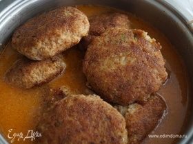 Фото рецепта