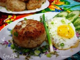 Фото рецепта