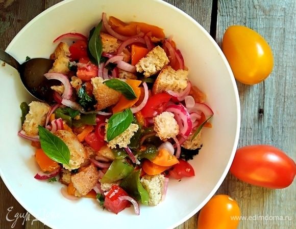 Панцанелла