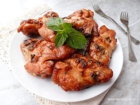 Фото рецепта