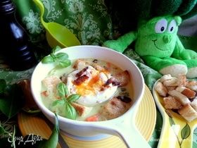 Фото рецепта