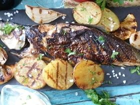 Фото рецепта