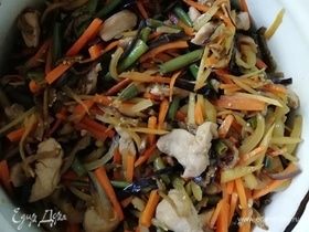 Фото рецепта