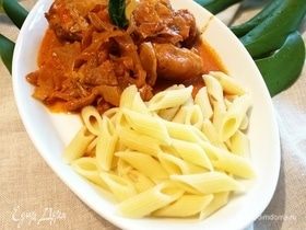 Фото рецепта