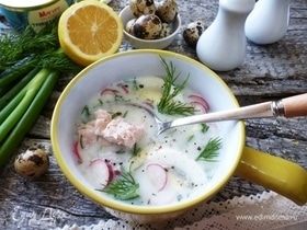 Фото рецепта