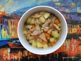 Фото рецепта