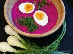 Фото рецепта