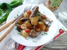 Фото рецепта