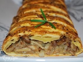 Фото рецепта