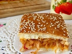 Фото рецепта