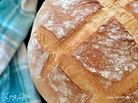 Хлеб Turnipseed Sisters White Loaf