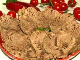 Фото рецепта