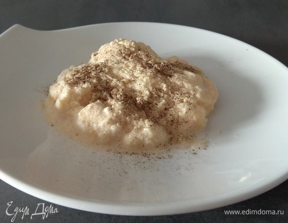 Нежный омлет-суфле Нежный омлет-суфле