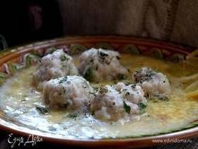 Фото рецепта