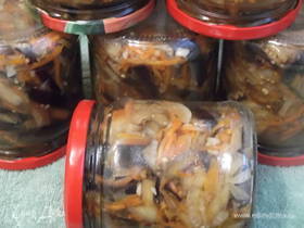 Фото рецепта