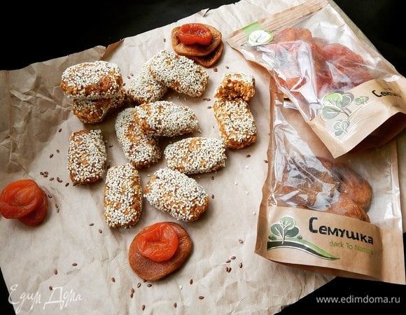 Фитнес-батончики «5 злаков» Фитнес-батончики «5 злаков»