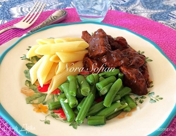 Гуляш Гуляш