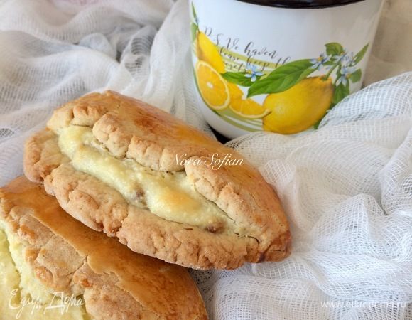 Цельнозерновые сочники Цельнозерновые сочники