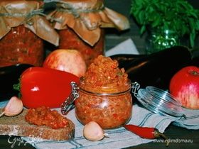 Фото рецепта