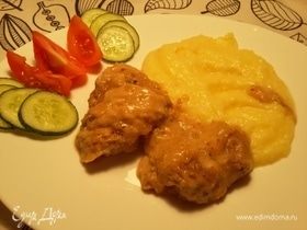 Фото рецепта