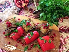 Фото рецепта