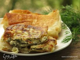 Фото рецепта