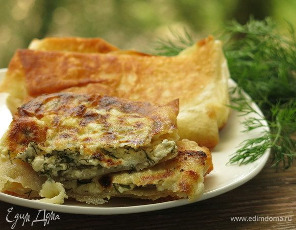 Хачапури-экспресс