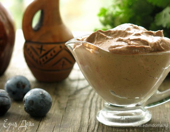 Соус-майонез «Ткемали»