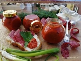 Фото рецепта