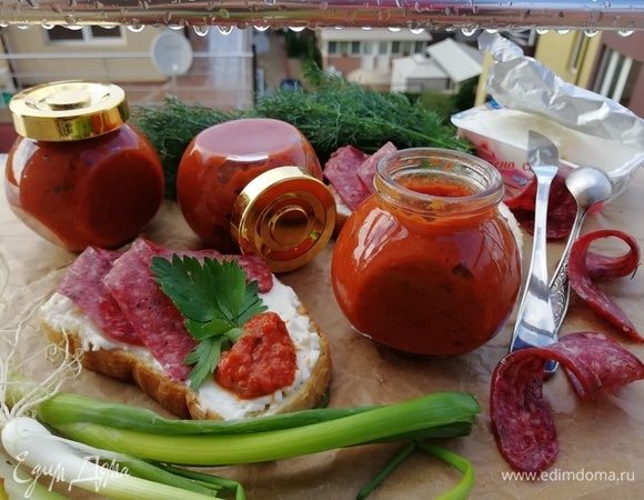 Болгарская лютеница 