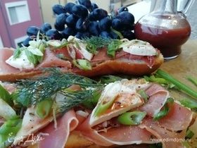 Фото рецепта