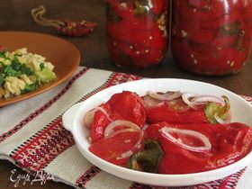 Фото рецепта