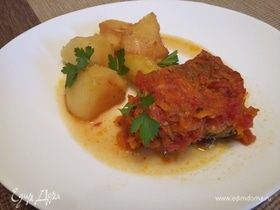 Фото рецепта